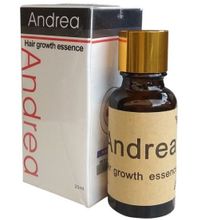 Andrea Hair And Beard Fast Growth Essence Oil -20ml