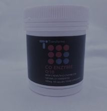 COENZYME Q10 (COQ10)
