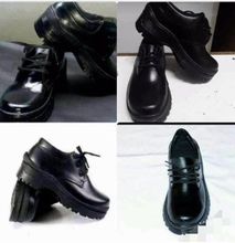Fashion School Shoes