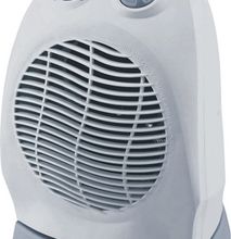 ARMCO AFH-2000R-Rotating Fan Heater.