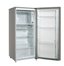 Armco ARF-239(S) - Single Door Refrigerator - 175L