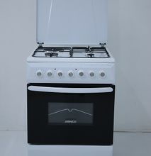 ARMCO GC-F6631FX(WW) 3 Gas And 1 Electric - Oven + Grill Cooker