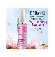 Dr. Rashel Rose Oil Serum + FREE Needme Lipbalm
