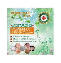 O'Carly moisturizing powerful ostrich oil cream