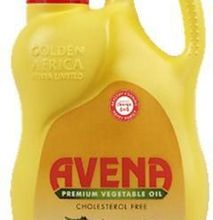 Avena Premium Vegetable Cooking Oil 500ml