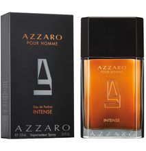 Azzaro pour homme fragrances