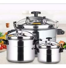 Pressure Cooker-7Ltrs,Explosion Proof
