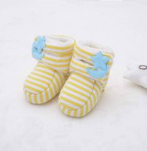 Baby Soft Shoes