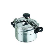 Pressure cooker silver 5ltrs