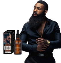 Dr. Rashel Beard Growth Oil With Argan Oil + Vitamin E