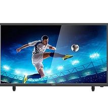 Syinix 32 Inch HD LED Smart TV- Black