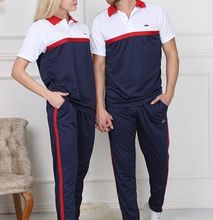 Men's track suit - Tshirt and pants