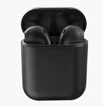 InPods12 True Wireless Earbuds-(Random color will be dispatched)