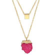 Carjay Jewels Gold Coated Elegant Necklace