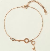 CarJay Jewels Gold Coated Bracelet