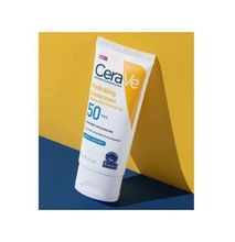 Cerave Hydrating Sunscreen SPF 50 Face Lotion-75ml