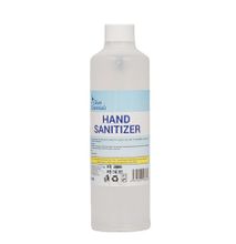 C/Ess Hand Sanitizer 500ml