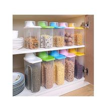Generic Cereals Container - 2L