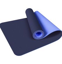 Yoga Mat Non-Slip Texture Pro - 6mm