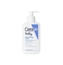 Cerave Gentle Baby Moisturizing, Protecting Lotion With Hyaluronic Acid
