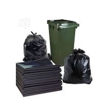 Eco-friendly Trash Bags-50pcs