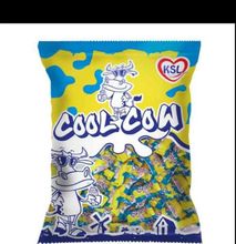 KSL cool cow sweets full bag