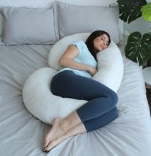 C- Pregnancy Pillow