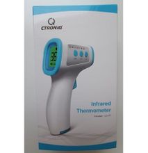 Ctroniq F1 Infrared Thermometer