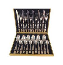 48pc - Cutlery Set in Presentation Box