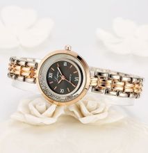 Lvpai Gold Bracelet Watch
