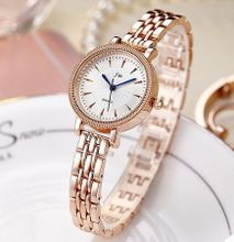 Soxy Luxurious Ladies Wrist Watch