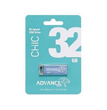 Advance Chic 32GB Flashdisk