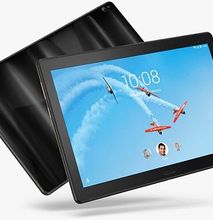 Lenovo M10 Tablet 32GB +2GB RAM Display 10.1 Black