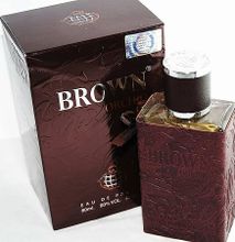 Brown Orchid Perfume Unisex EDP - 80ml