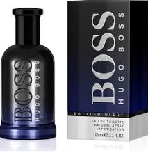Generic Hugo Boss Bottled Night For Men