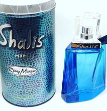 Shalis Cologne Remy Marquis for Men 100ml