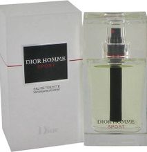 Generic Dior Homme Sport EDT Fragrance