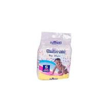 Smart Kid Smart Kid Baby Diapers, Size Small (3 - 6 Kgs), 50 Pieces Count
