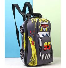 Pixar Car School Backpack/Lunch Bag