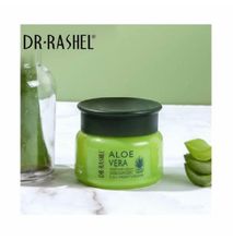 DR RASHEL Aloe Vera Lightening Moisturizer Facial Cream 3 In 1
