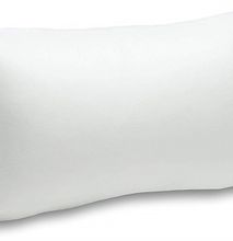 Fiber Hollow Pillow 1000gms 1 Pillow- White