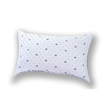  Fiber Hollow Pillow 600gms 1 Pillow- White