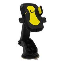 Universal Long Neck One Touch Car Mount