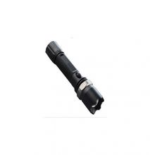 Powerful Handheld Torch with Electric Shock Function