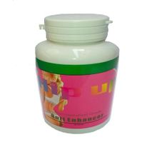 J Chen Hip Up Butt Enhancer/Enlargement Vitamins - (100 Capsules)