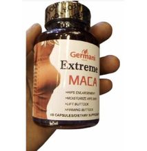 Extreme Maca For Bigger Buttocks And Hip The Natural Way