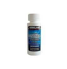 Kirkland Minoxidil Signature Minoxidil Extra Strength Hair Regrowth Hair loss oil Topp
