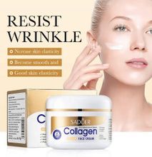 Sadoer collagen face cream