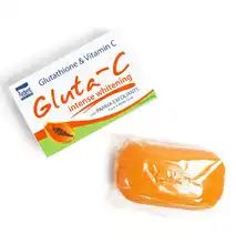 Gluta C Glutathione C Intense Whitening Soap