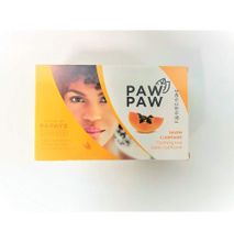 Paw Paw Clarifying Soap With Vitamin E&Papaya Extracts Lightening